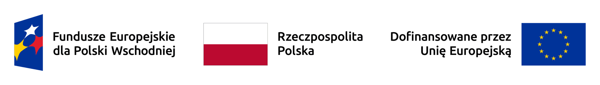 Fundusze Europejskie